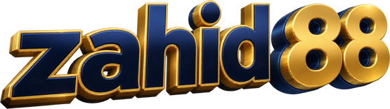 zahid 88 Logo